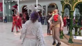 BFS at Museum Late: Celts event 1 of 3