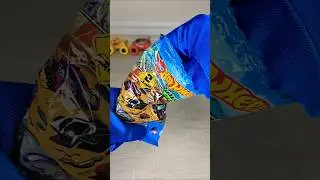 Hot Wheels Mystery Mini! #hotwheels #cars #toys #mysterymini #hotwheelscollector #mystery #unboxing