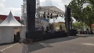 Double Core (Pekanbaru Expo)