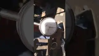 acw pump alignment in power plant