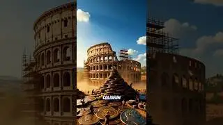 The Romans Washed Clothes With Pee. The Emperor Even Taxed It. #foryou #ai #facts