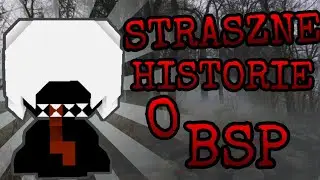 STRASZNE HISTORIE O BLOCKSTARPLANET 👻