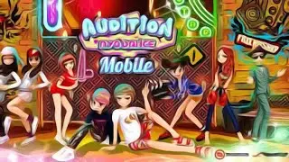 AyoDance Mobile - Gameplay (Ios, Android)