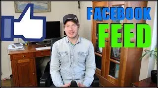 How To Add Facebook Feed & Like Box Plugin To Wordpress 2017
