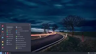 Installing ArcoLinuxD w/ Cinnamon desktop ~ January 2021