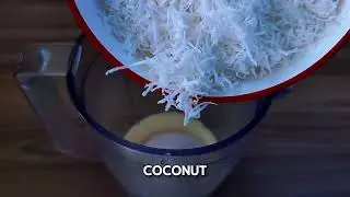 Lesson 05 - Coconut Ice Pop