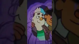 Pride '23! Day 1- Barney and Logs!