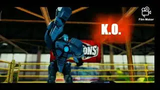 gfyback evolution real steel boxing champions |  gfy games returns his channel on youtube