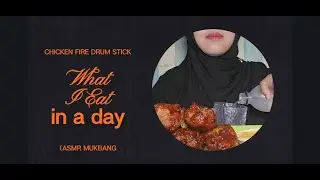 Chicken Fire Drum Stick !!!