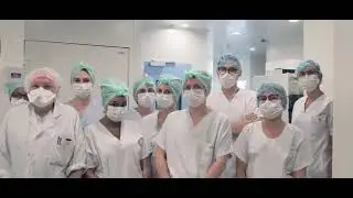 Mon anticancéreux injectable au GHRMSA
