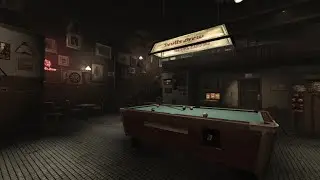 Max Payne Vibes 