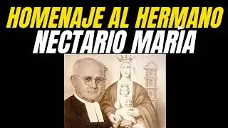 🔺Homenaje al Hermano Nectario Mar&iacute;a❤️ #salesianos #salesianas #barquisimeto #guanare #venezuela