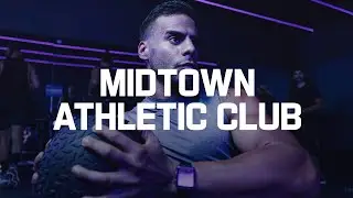 Midtown Athletic Club: Arena Program Overview