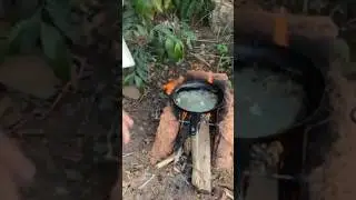 o melhor peixe frito da regi&atilde;o #s&iacute;tio #fog&atilde;odelenha #shorts