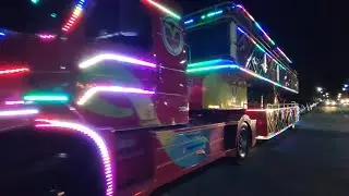 Carreta Mega Matrix em Alagoinhas/BA