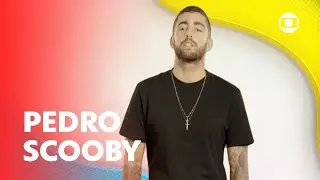 BBB22: Pedro Scooby &eacute; camarote e est&aacute; confirmado! | Big Brother Brasil 22 | TV Globo