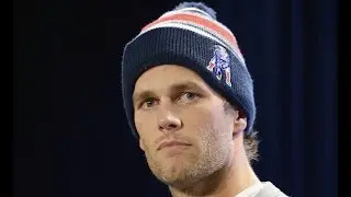 Pittsburgh field producer fired over Tom Brady graphic