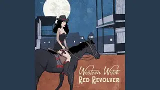 Western Witch
