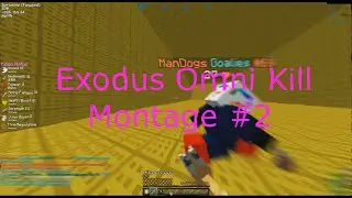 ExodusPVP Risk Inv Duels #2 (CosmicPVP Test)