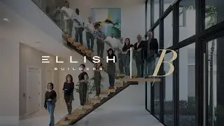Ellish Builders Legacy