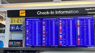 Бизнес зал Пхукет Coral premium lounge-T2