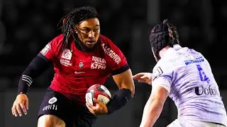 Ma&rsquo;a Nonu Is 43&hellip; and Still SMASHING Opponents!