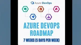 Azure DevOps Learning Roadmap for 7 Weeks