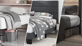 Top 5 Budget Bed Frame in 2025 (Top Picks)