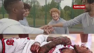 Deivon Smith's Quick Return: St. John's Star Bounces Back!