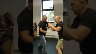 Some memories of the knife defense training with GM Eduardo Ceniza in 2022. #fma #selfdefense #нож