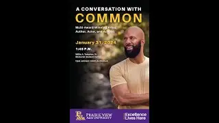 A Conversation with Common