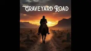 Graveyard Road - Dark Country