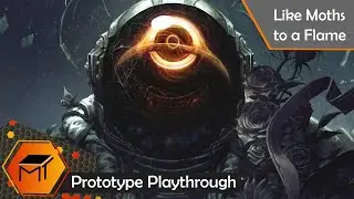 Enormity l Prototype Playthough l Mothman Boss Fight