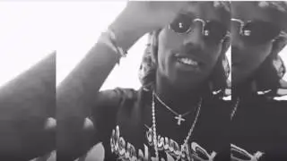 Famous Dex - Time ( Official Audio / Full HQ Song ) @FamousDex