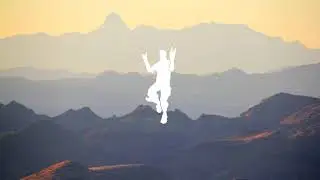 Fortnite - Llama Conga Emote Audio
