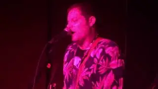 The NonRefundables live at bart and urby's in wilkes barre, pa 9/23/16