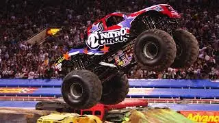 Nitro Circus Theme Song (World Finals 10)