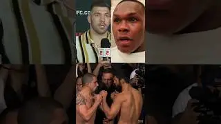 Бойцы UFC предсказывают бой Хамзата Чимаева против Роберта Уиттакера