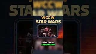 Fan Attacks Gary Hart LIVE! Crowd Goes WILD!