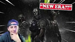 My HONEST thoughts on the MW2 Multiplayer Beta...