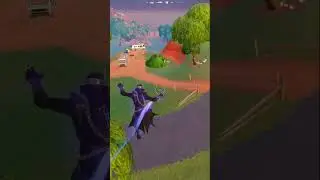 💥 That RPG Is OP! #Fortnite