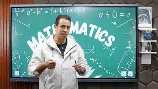 🔴November Math  revision middle 1 (2026) 🔵