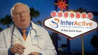 InterActive Financial 14 Day Quick Start Training Series; Closing