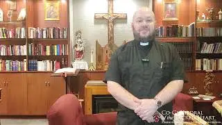 June 25, 2024, Daily Spiritual Reflection, Twelfth Week in Ordinary Time