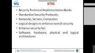 Hardening Techniques of Systems and Network Devices