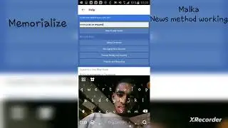 Memorialize request facebook method 2023 Working