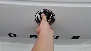 Volkswagen Saveiro 1.6 Robust Mec 2019 Branco