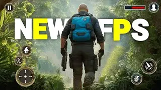 Top 10 Best FPS Games On Android & iOS You Must Play 2025 | Sinhala 🇱🇰
