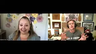TFR 223 - Talking Operator Syndrome with Dr. Rebecca Ivory (Special Ops Focus)
