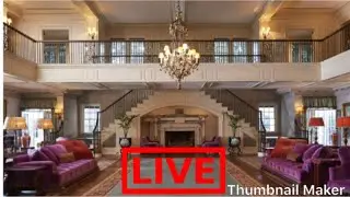 My huge family House Tour - JOYC.NET-